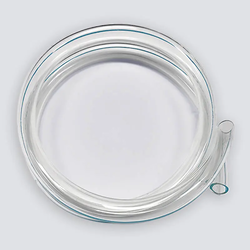 Food-Grade-PVC-Clear-Hose